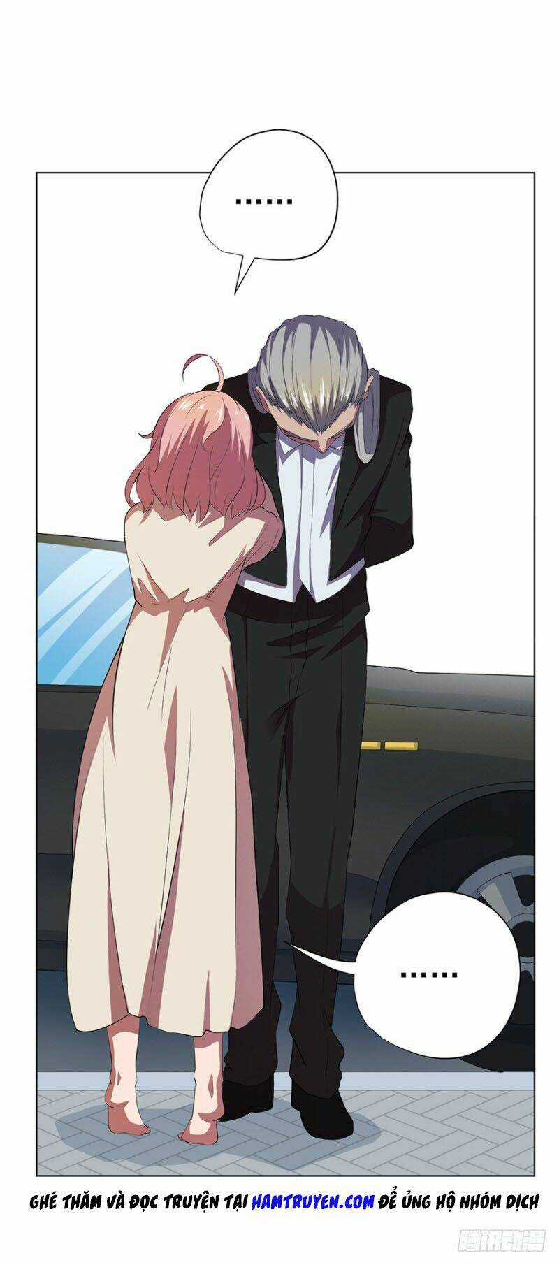 Nghịch Thiên Thần Y Chapter 62 trang 32