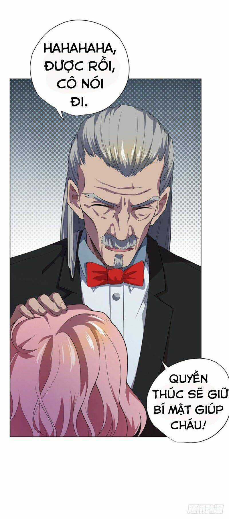 Nghịch Thiên Thần Y Chapter 62 trang 33