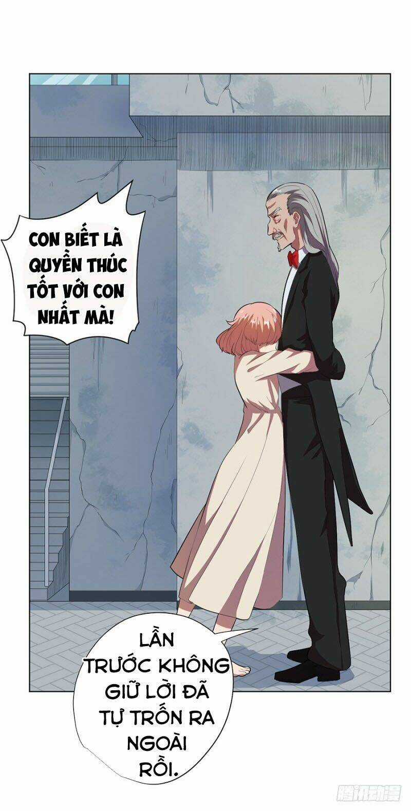 Nghịch Thiên Thần Y Chapter 62 trang 34