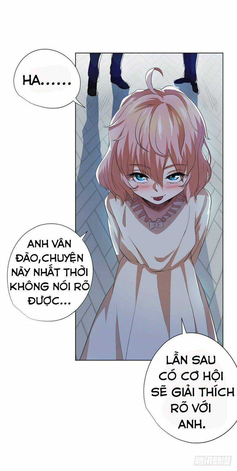 Nghịch Thiên Thần Y Chapter 62 trang 36
