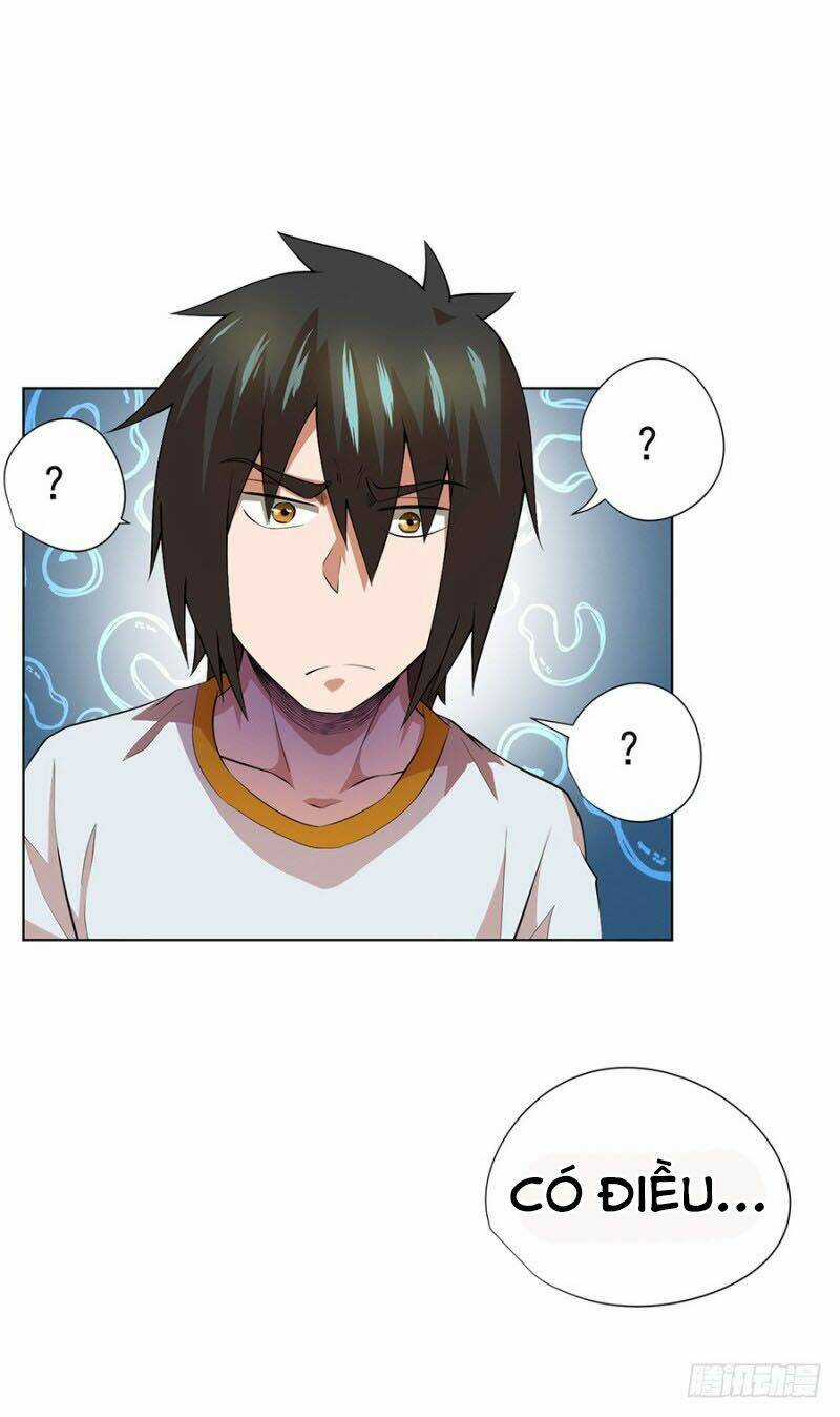 Nghịch Thiên Thần Y Chapter 62 trang 37