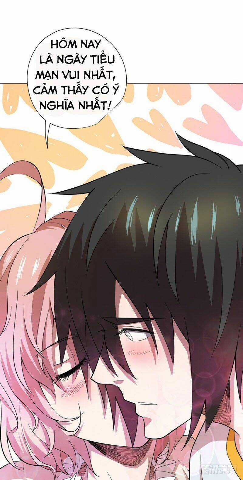 Nghịch Thiên Thần Y Chapter 62 trang 38