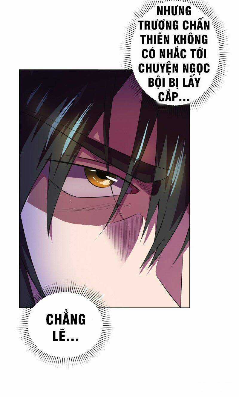 Nghịch Thiên Thần Y Chapter 62 trang 4