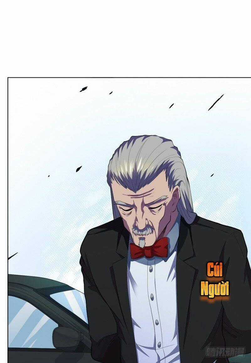 Nghịch Thiên Thần Y Chapter 62 trang 44