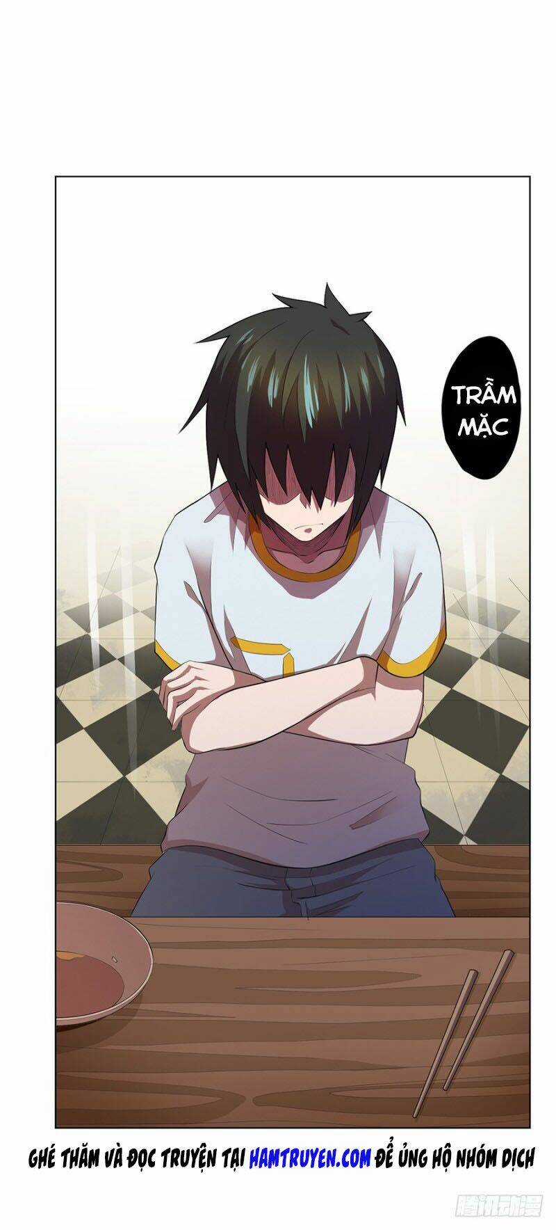 Nghịch Thiên Thần Y Chapter 62 trang 8