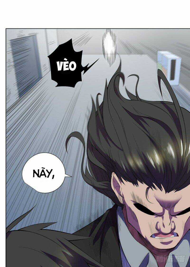 Nghịch Thiên Thần Y Chapter 63 trang 10