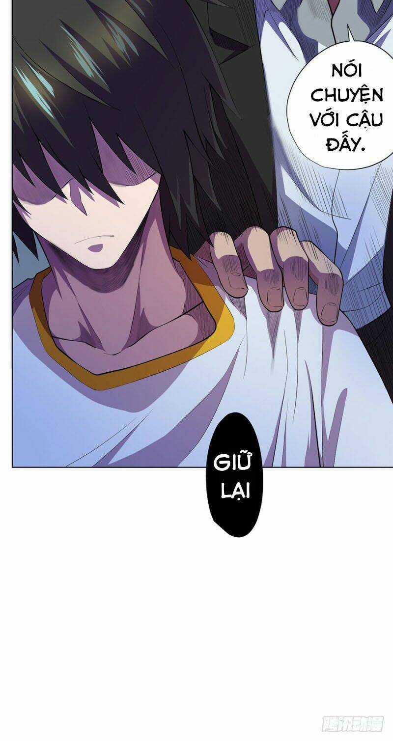 Nghịch Thiên Thần Y Chapter 63 trang 11