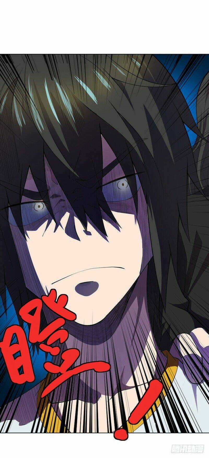 Nghịch Thiên Thần Y Chapter 63 trang 12