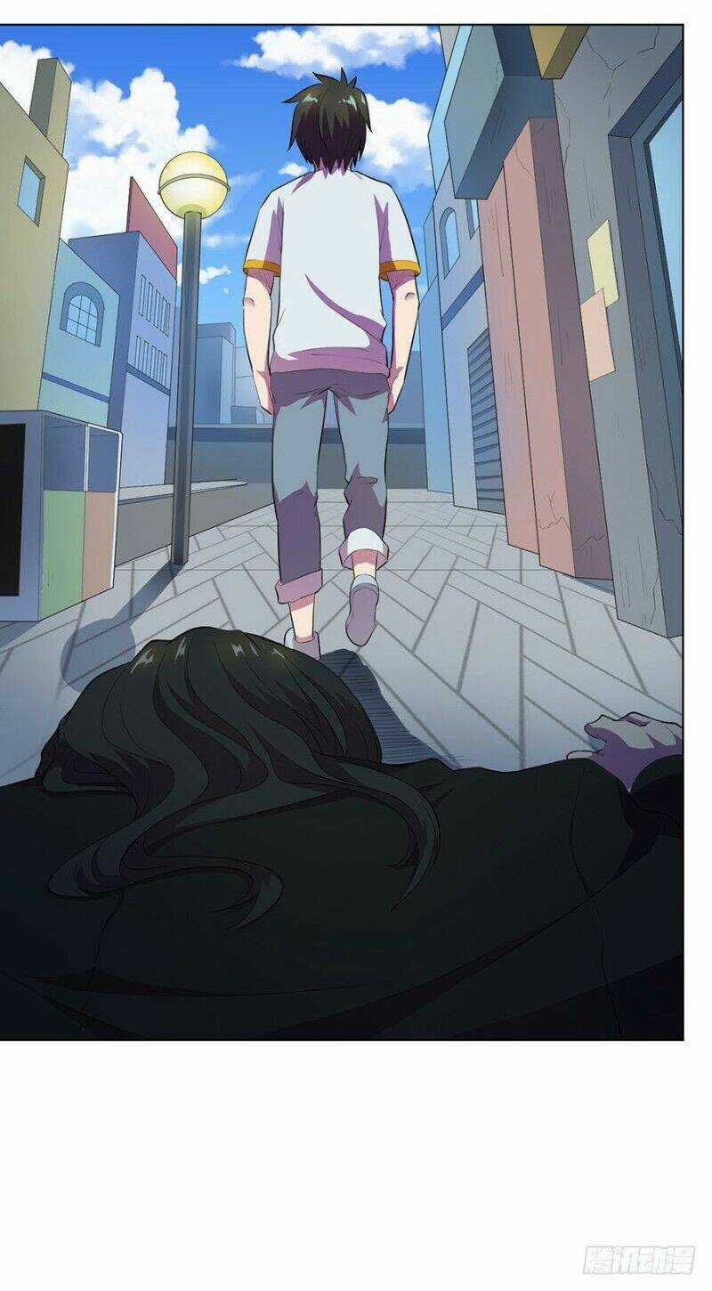 Nghịch Thiên Thần Y Chapter 63 trang 14