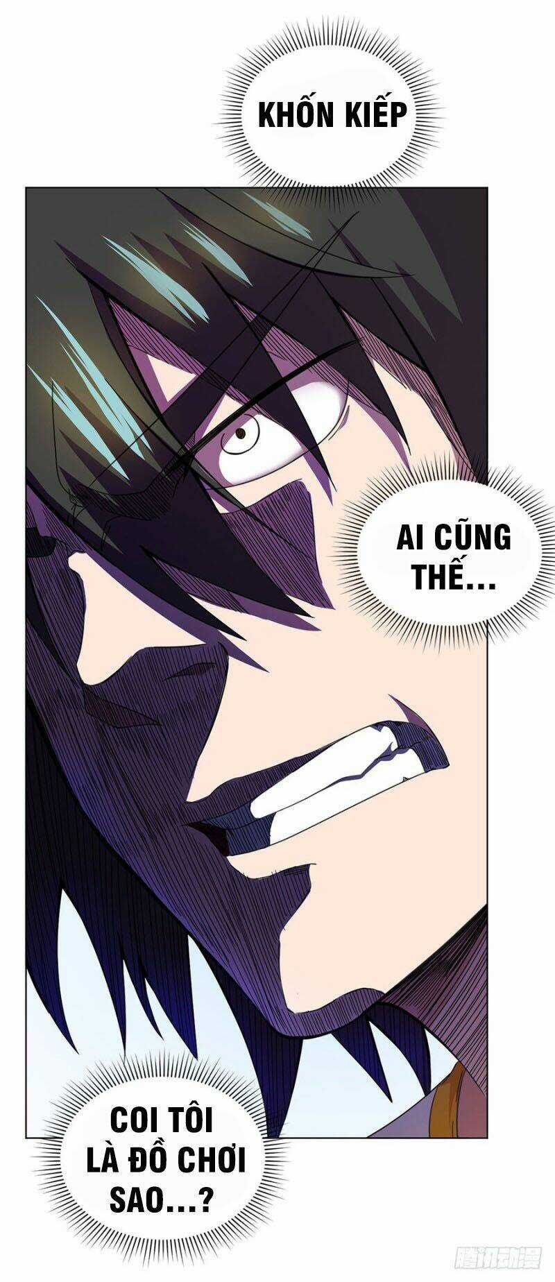 Nghịch Thiên Thần Y Chapter 63 trang 15