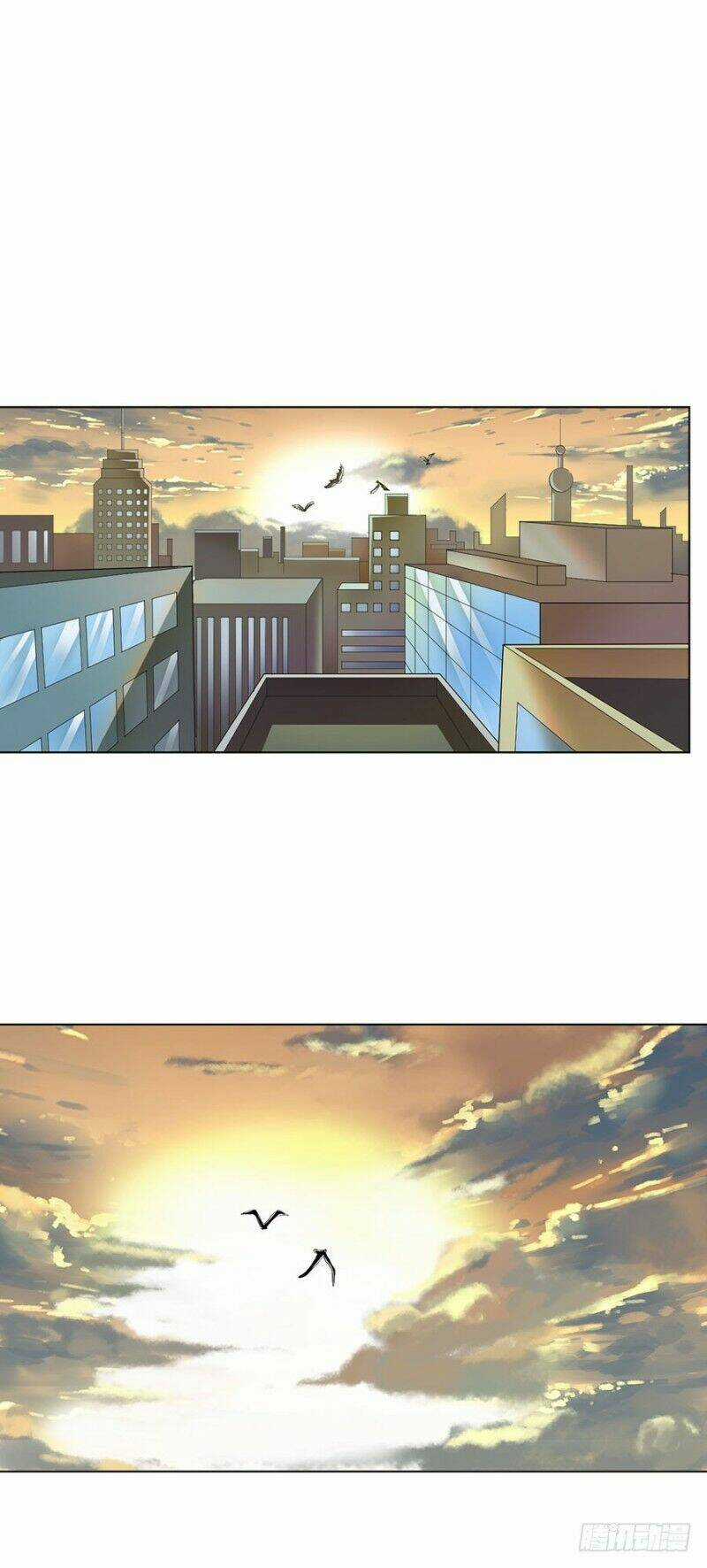 Nghịch Thiên Thần Y Chapter 63 trang 16