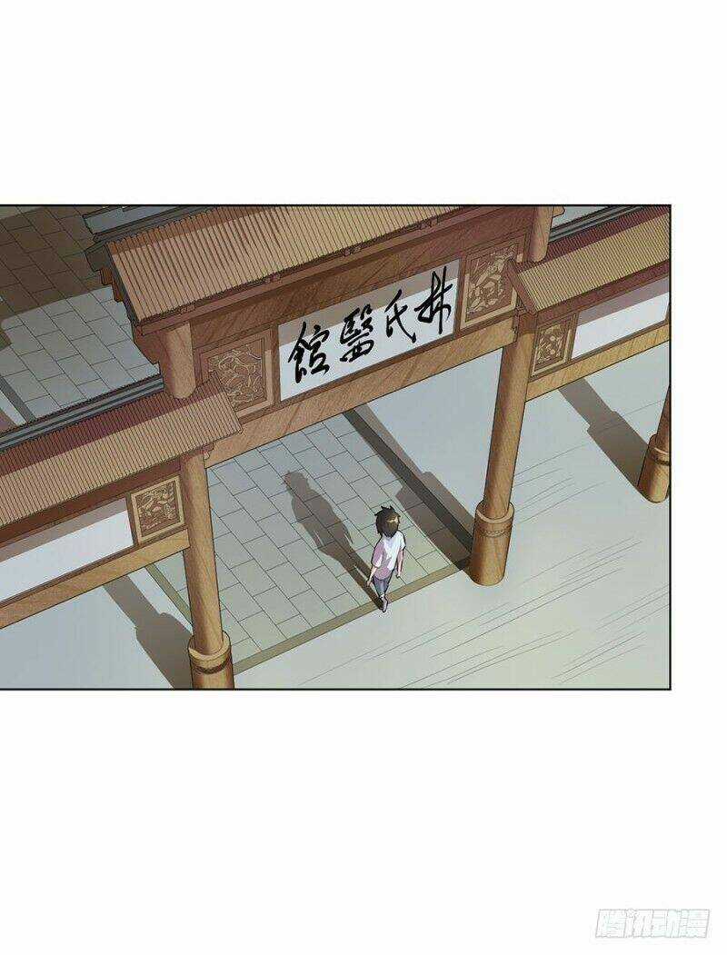 Nghịch Thiên Thần Y Chapter 63 trang 17