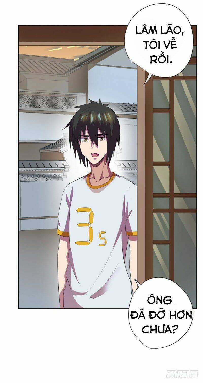 Nghịch Thiên Thần Y Chapter 63 trang 18