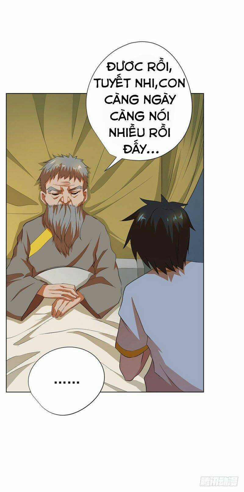 Nghịch Thiên Thần Y Chapter 63 trang 22