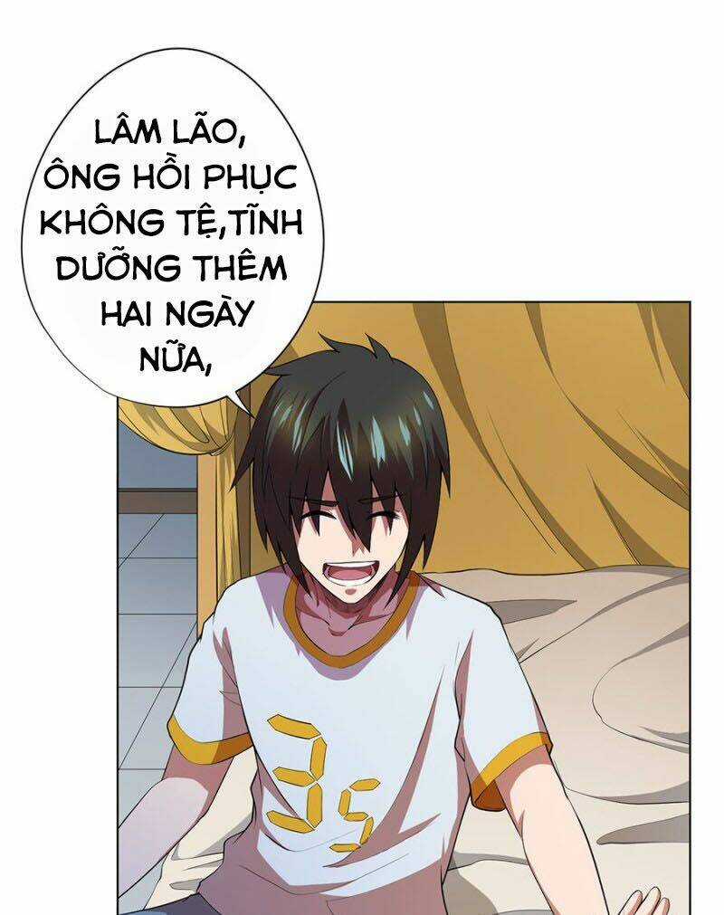 Nghịch Thiên Thần Y Chapter 63 trang 26