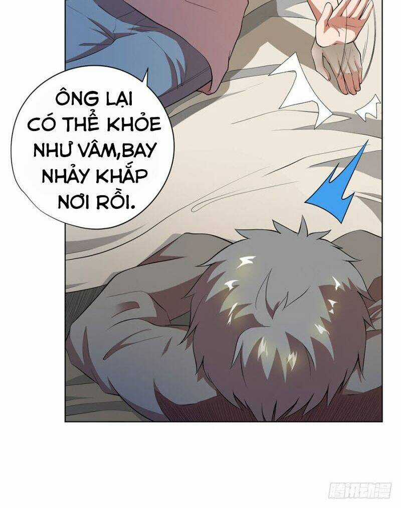Nghịch Thiên Thần Y Chapter 63 trang 27