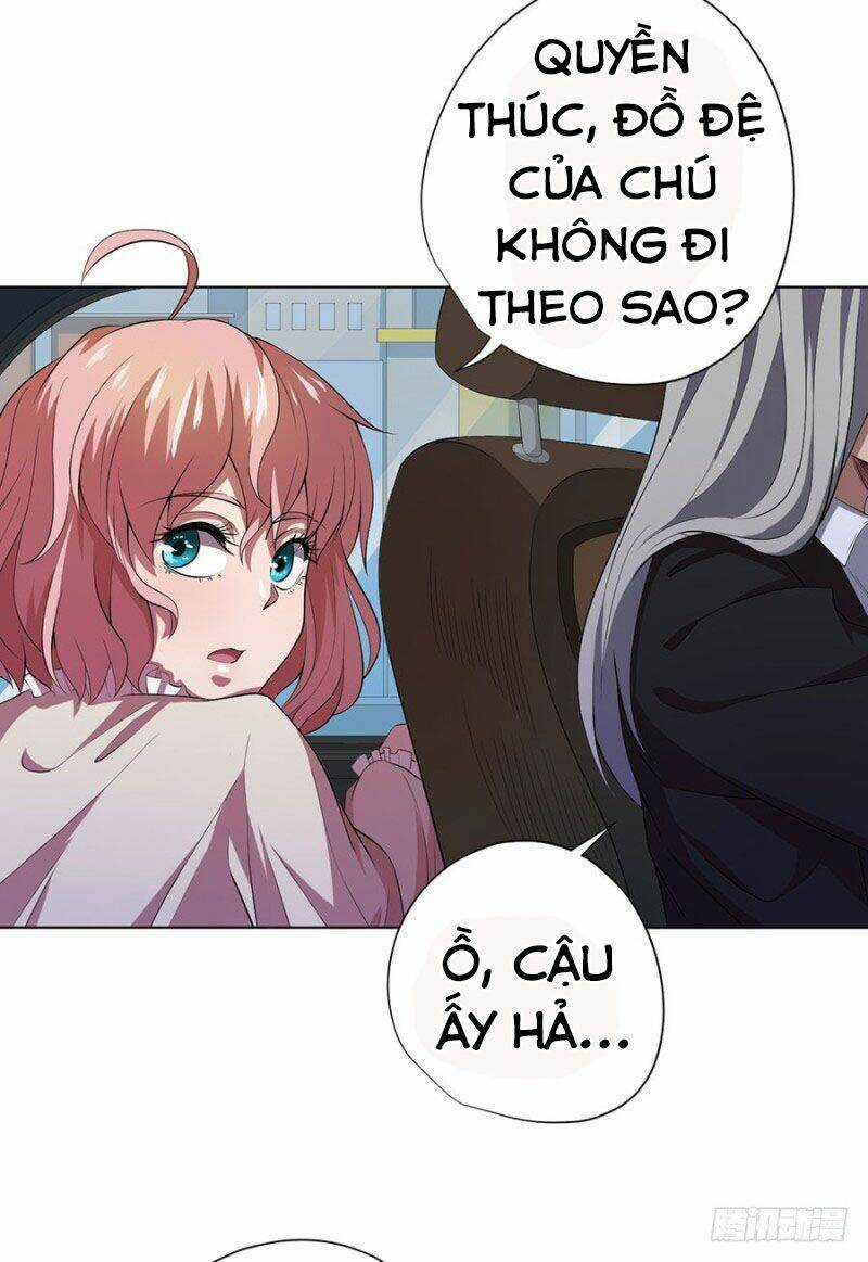 Nghịch Thiên Thần Y Chapter 63 trang 3