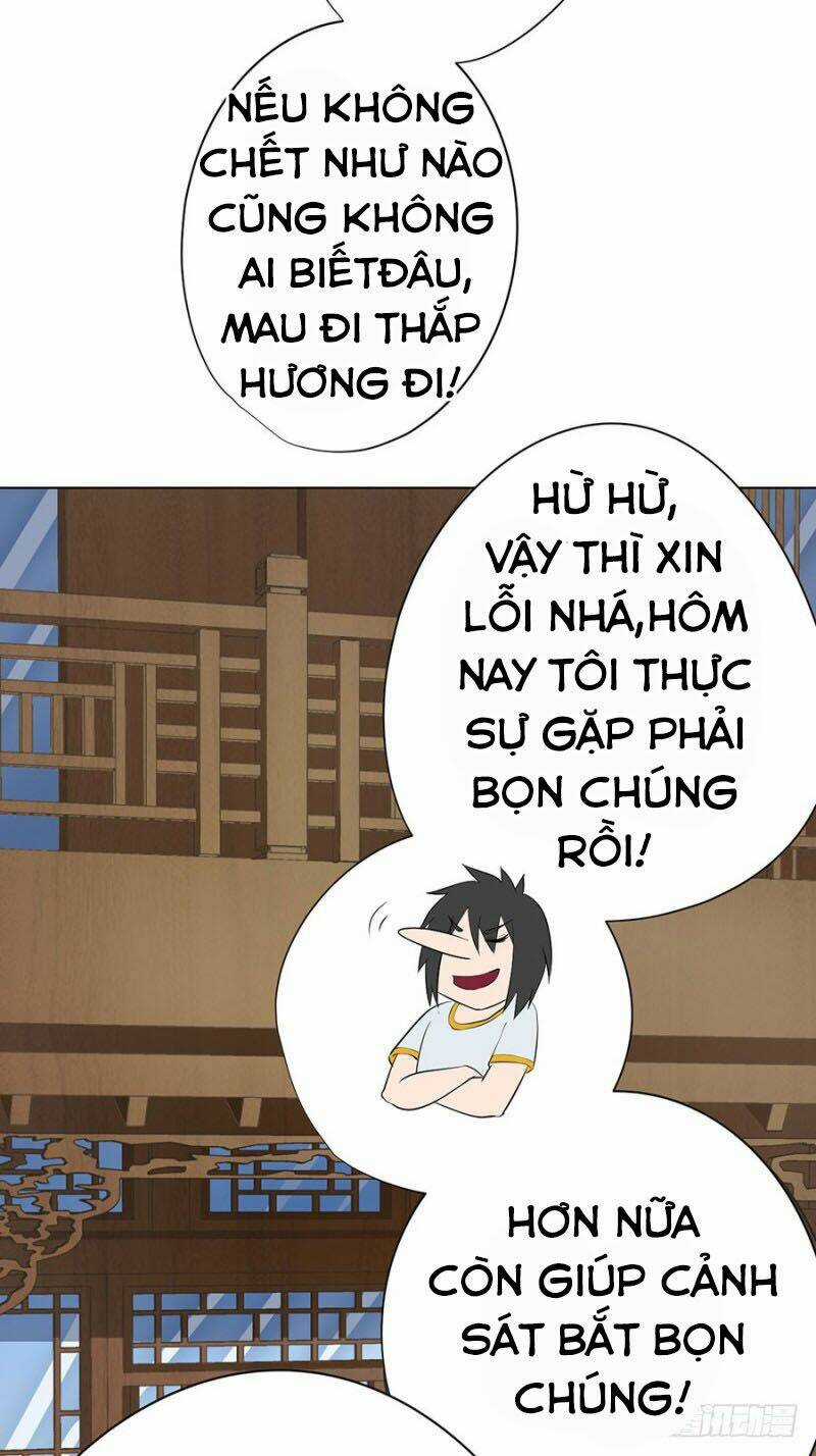 Nghịch Thiên Thần Y Chapter 63 trang 33