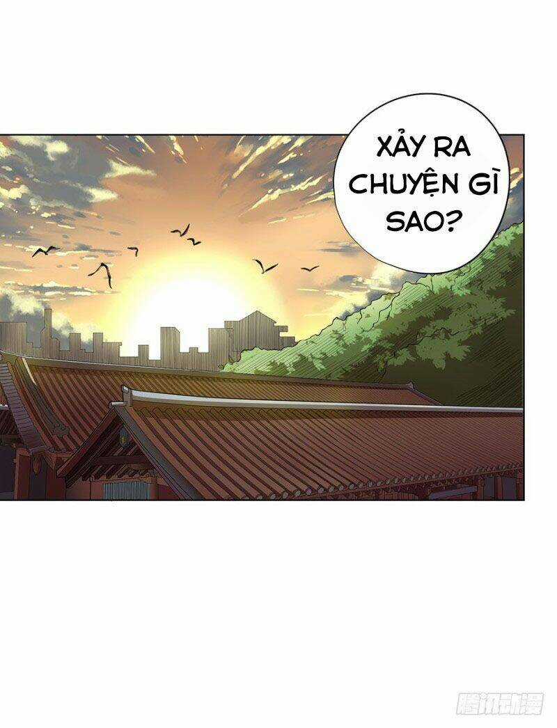 Nghịch Thiên Thần Y Chapter 63 trang 36