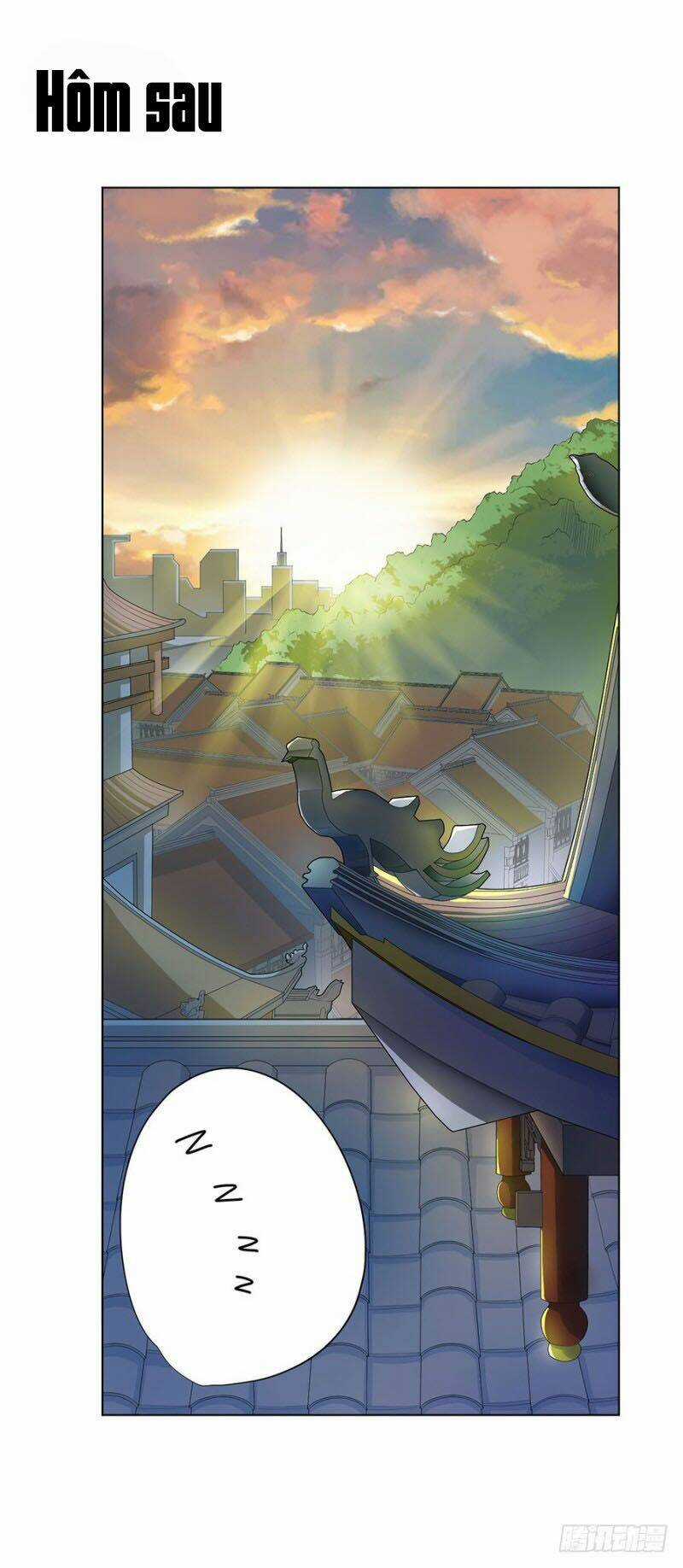 Nghịch Thiên Thần Y Chapter 63 trang 38