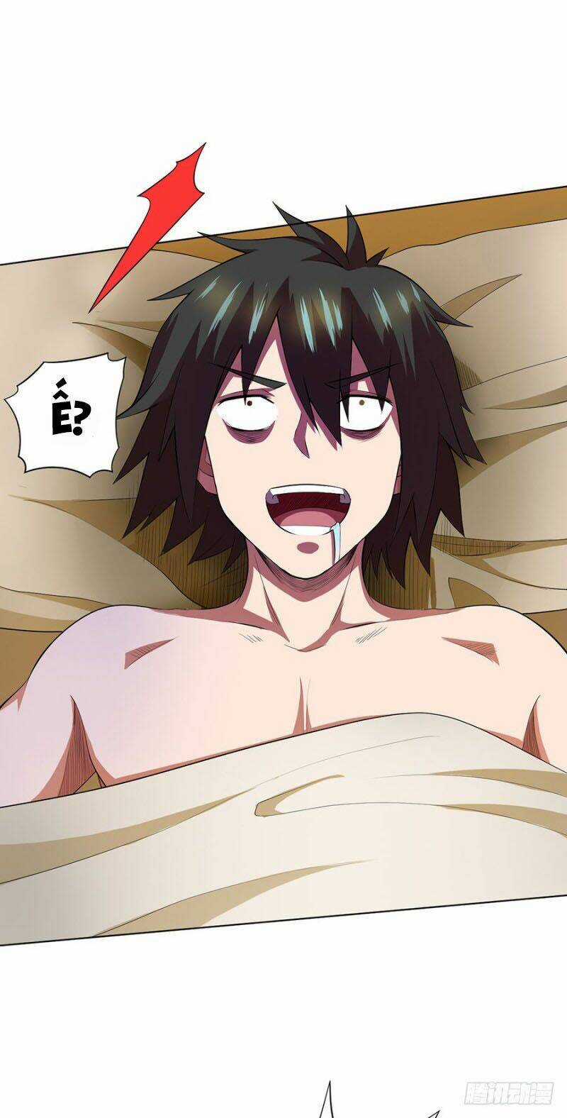 Nghịch Thiên Thần Y Chapter 63 trang 39