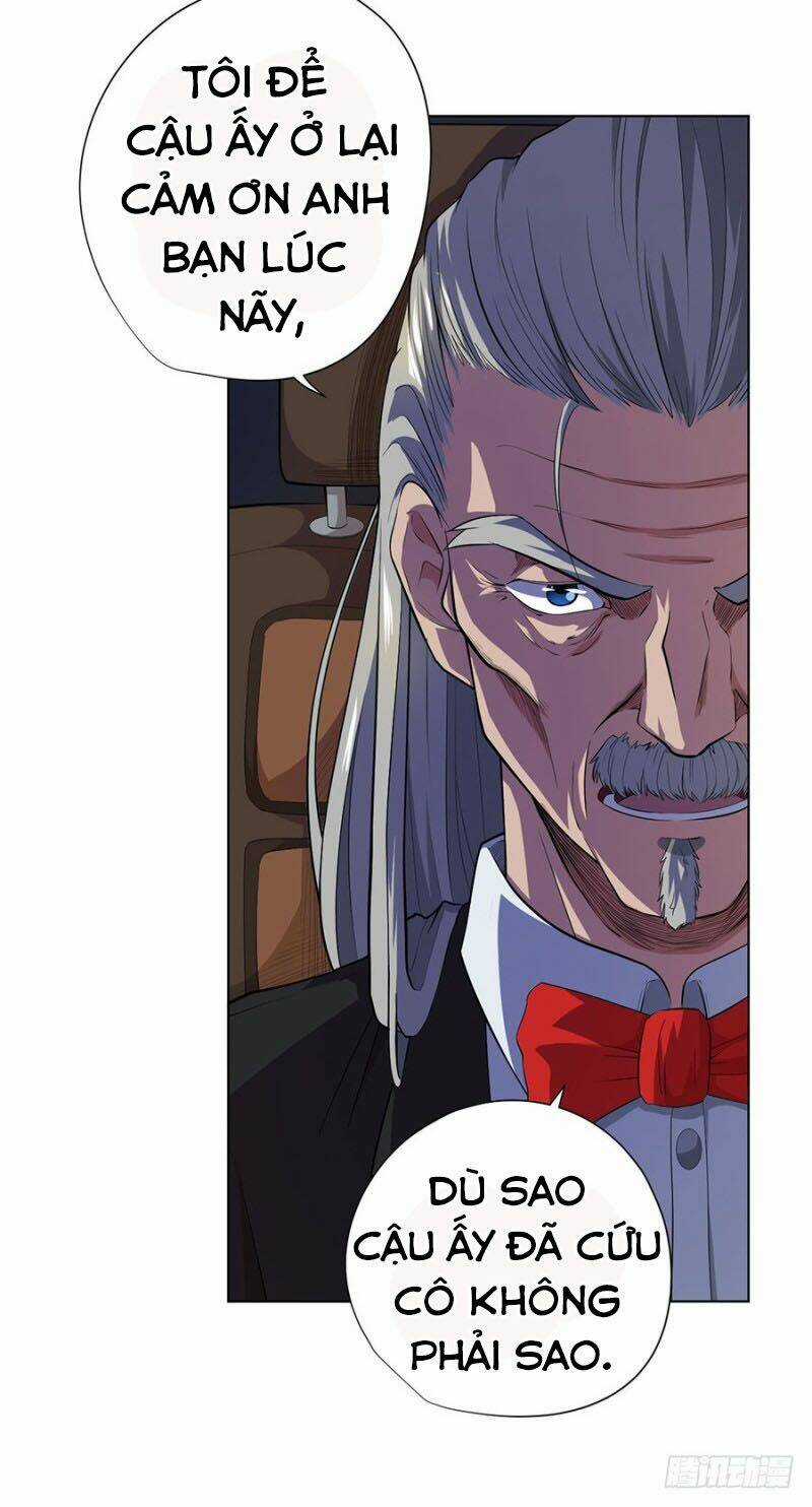 Nghịch Thiên Thần Y Chapter 63 trang 4