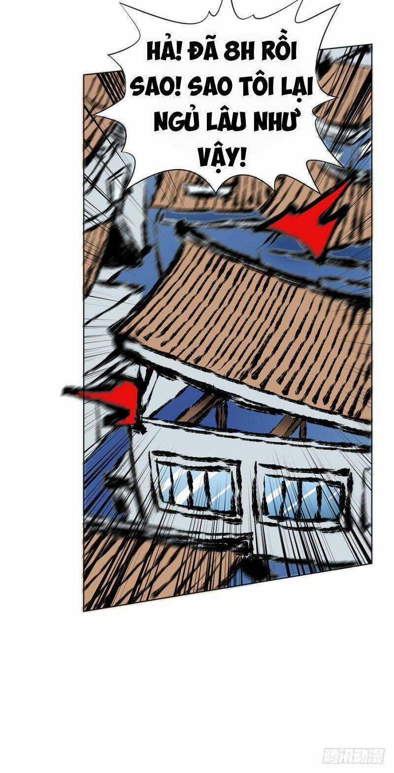 Nghịch Thiên Thần Y Chapter 63 trang 40