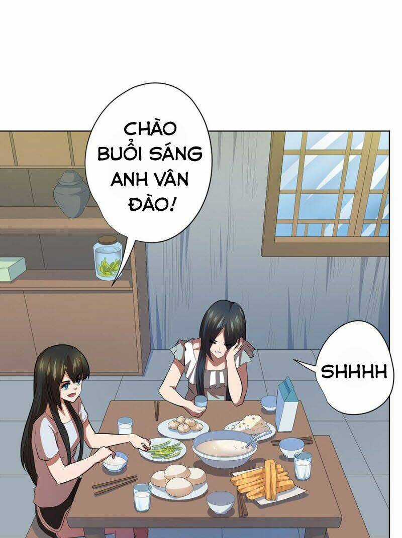 Nghịch Thiên Thần Y Chapter 63 trang 44