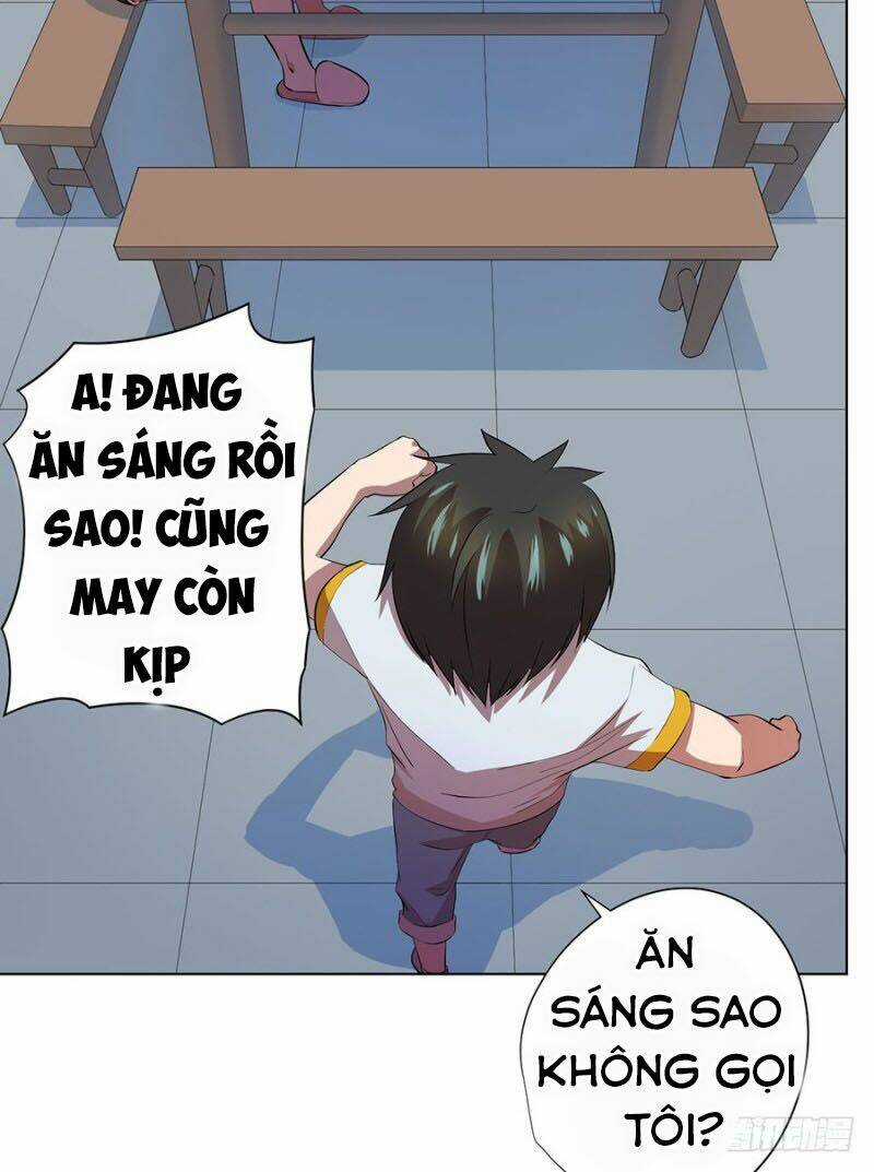 Nghịch Thiên Thần Y Chapter 63 trang 45