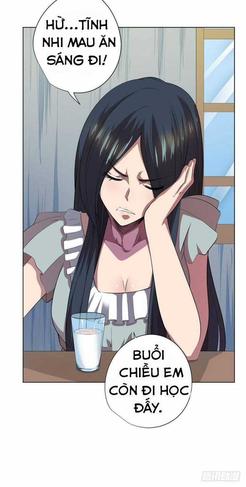 Nghịch Thiên Thần Y Chapter 63 trang 47