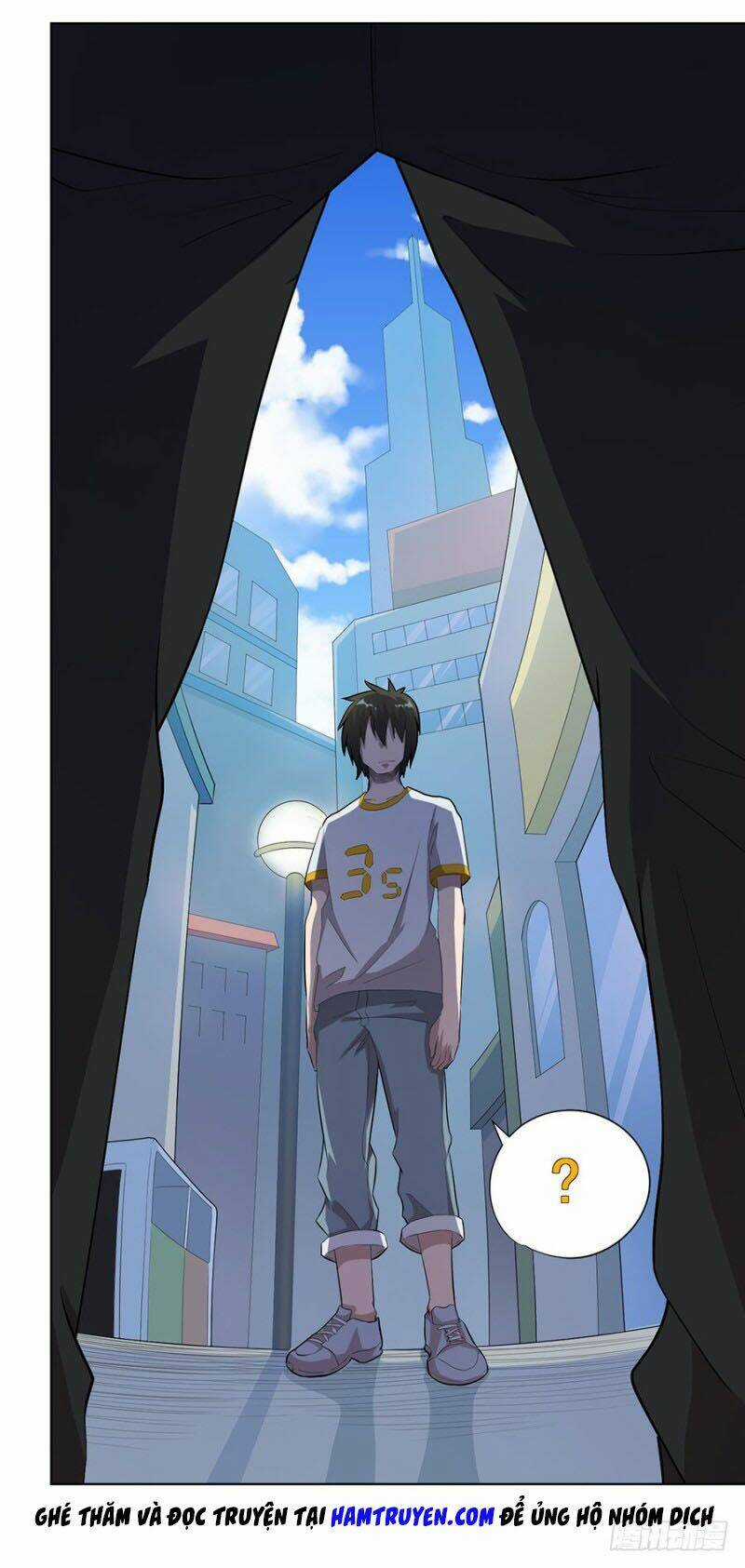 Nghịch Thiên Thần Y Chapter 63 trang 5