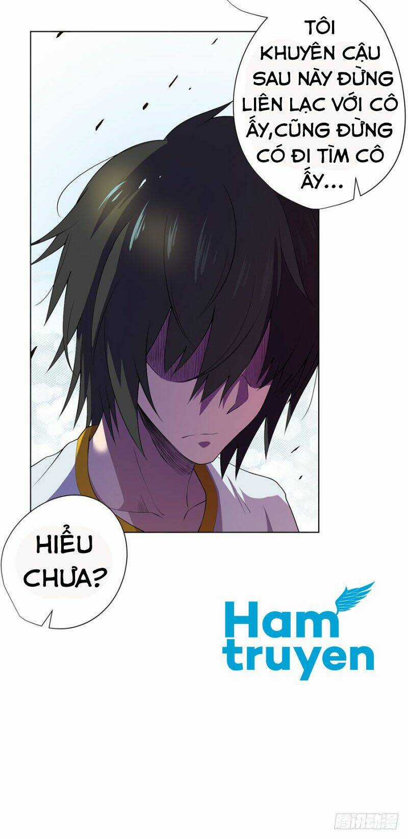 Nghịch Thiên Thần Y Chapter 63 trang 7