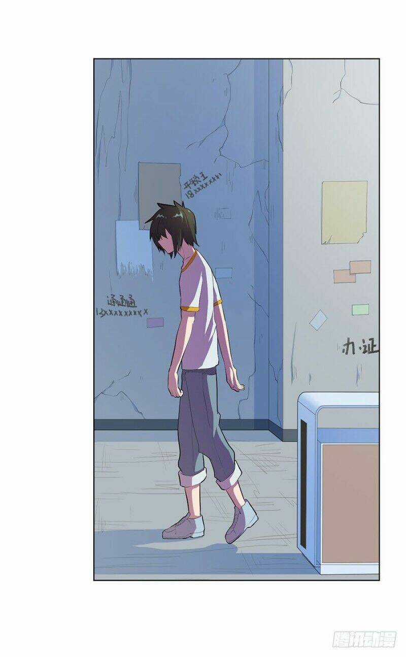 Nghịch Thiên Thần Y Chapter 63 trang 8