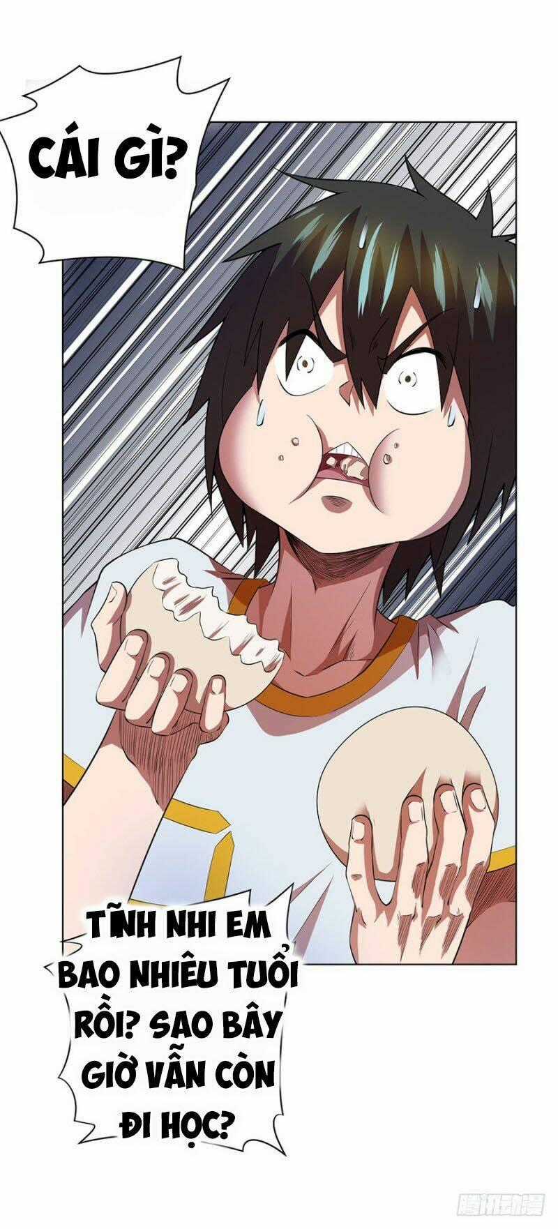 Nghịch Thiên Thần Y Chapter 64 trang 1