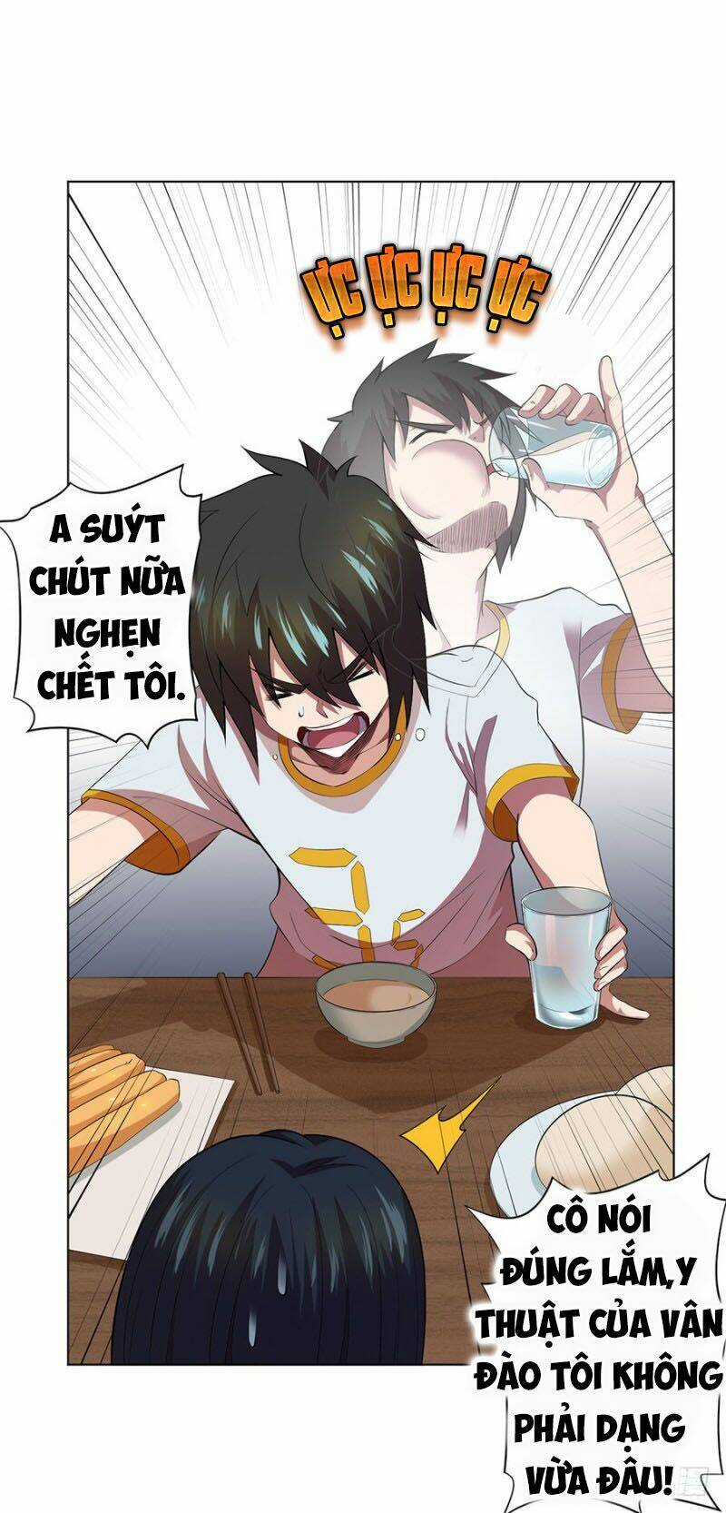 Nghịch Thiên Thần Y Chapter 64 trang 10