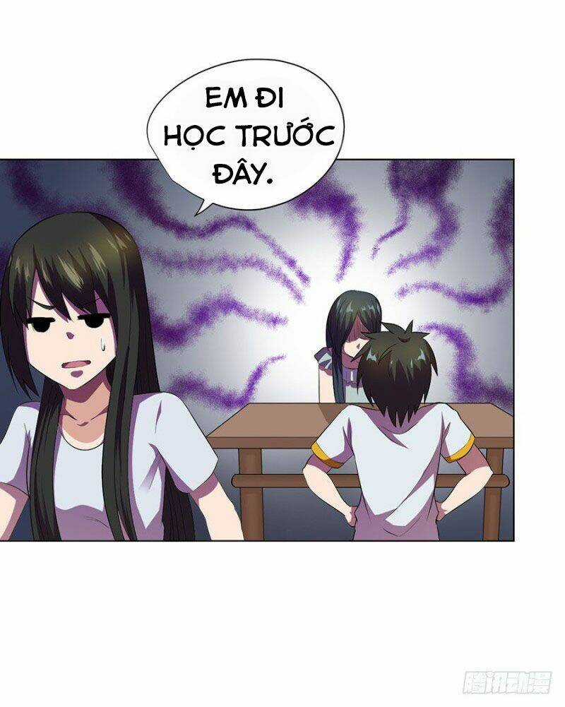 Nghịch Thiên Thần Y Chapter 64 trang 12