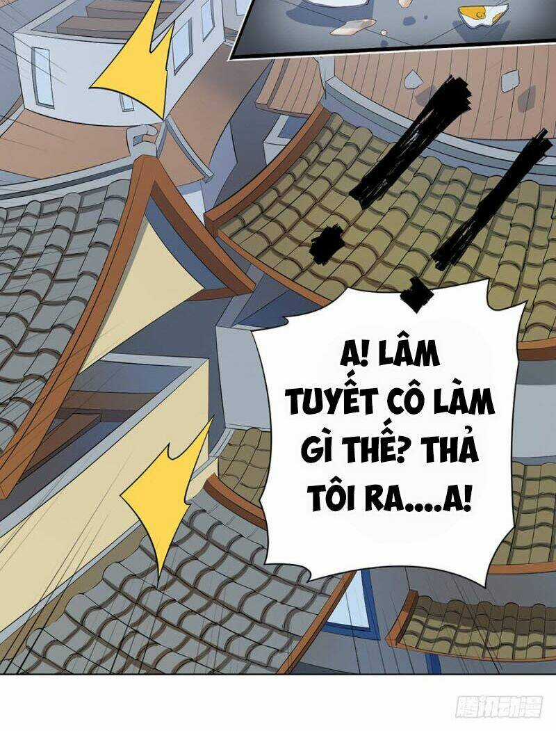 Nghịch Thiên Thần Y Chapter 64 trang 14