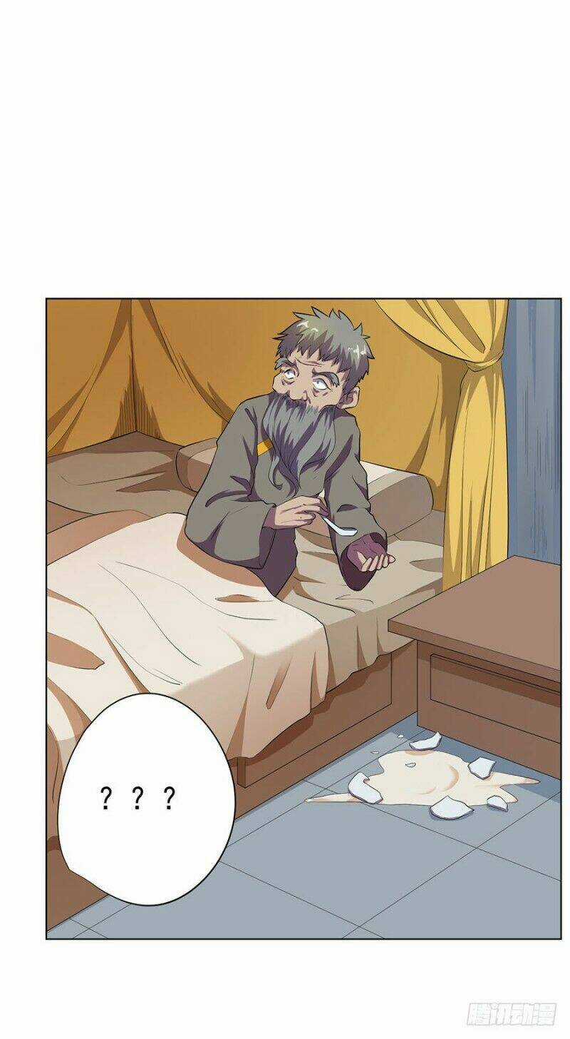 Nghịch Thiên Thần Y Chapter 64 trang 15