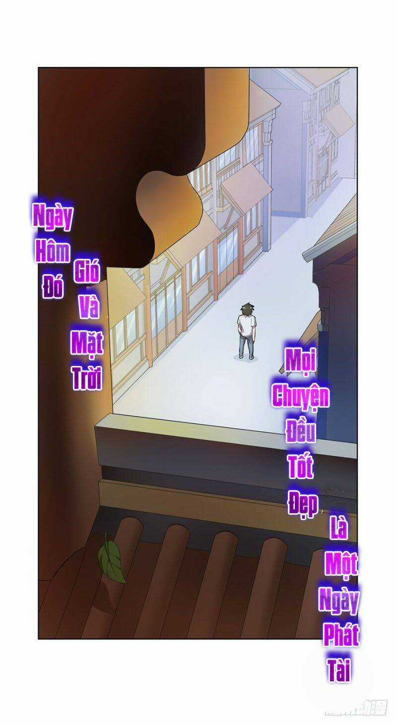 Nghịch Thiên Thần Y Chapter 64 trang 17