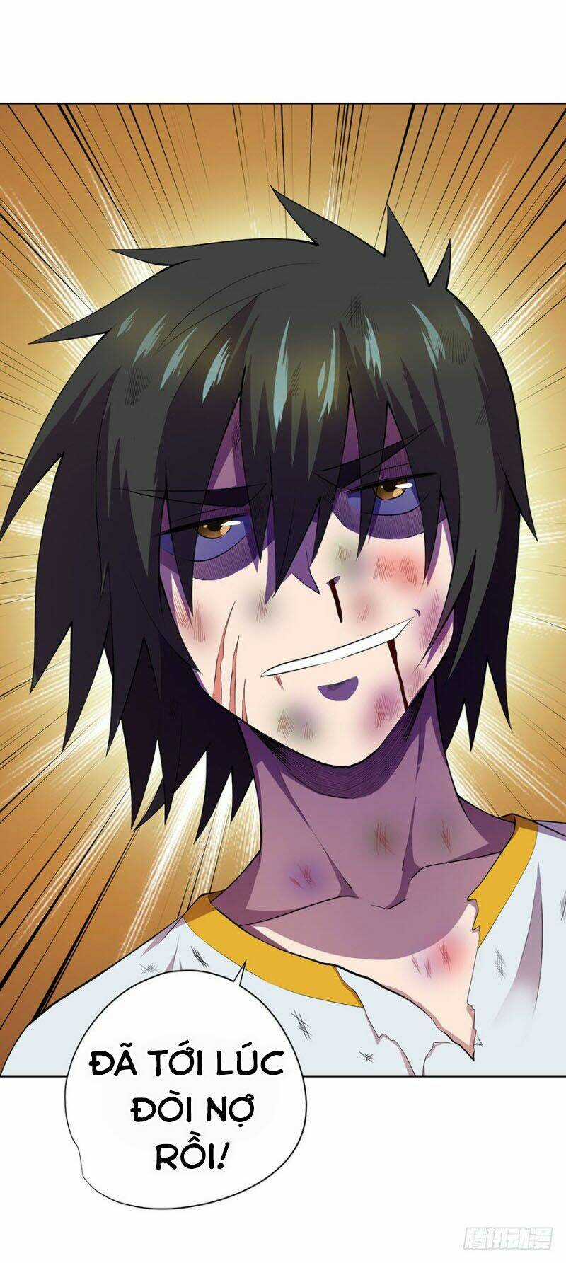 Nghịch Thiên Thần Y Chapter 64 trang 18