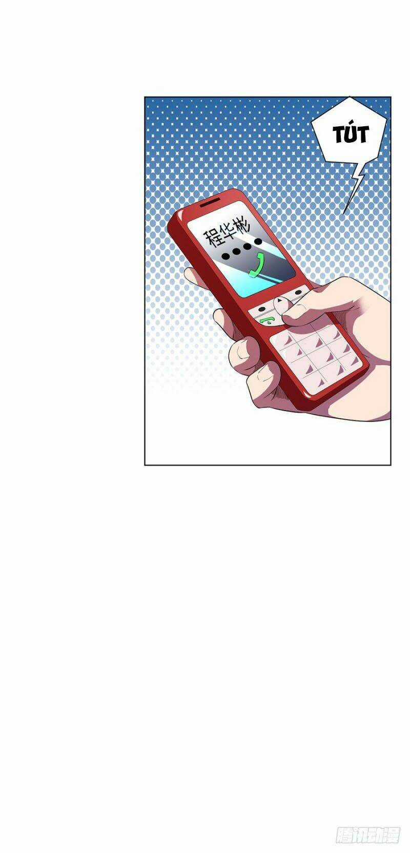 Nghịch Thiên Thần Y Chapter 64 trang 19