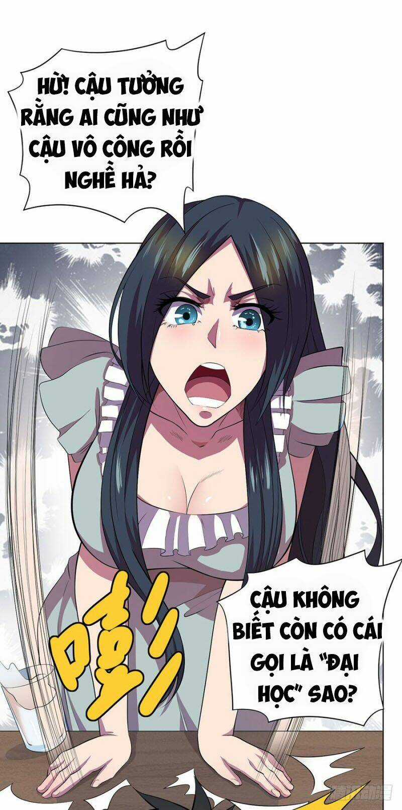 Nghịch Thiên Thần Y Chapter 64 trang 2