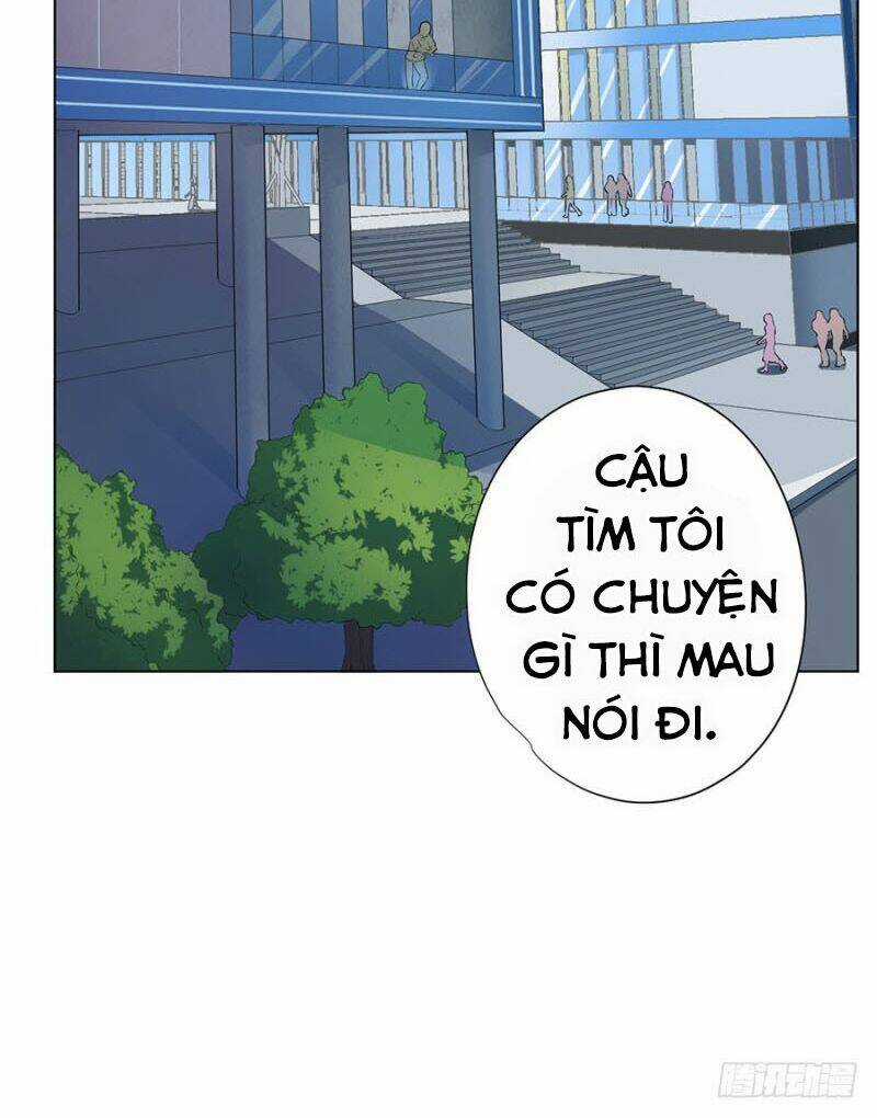 Nghịch Thiên Thần Y Chapter 64 trang 22