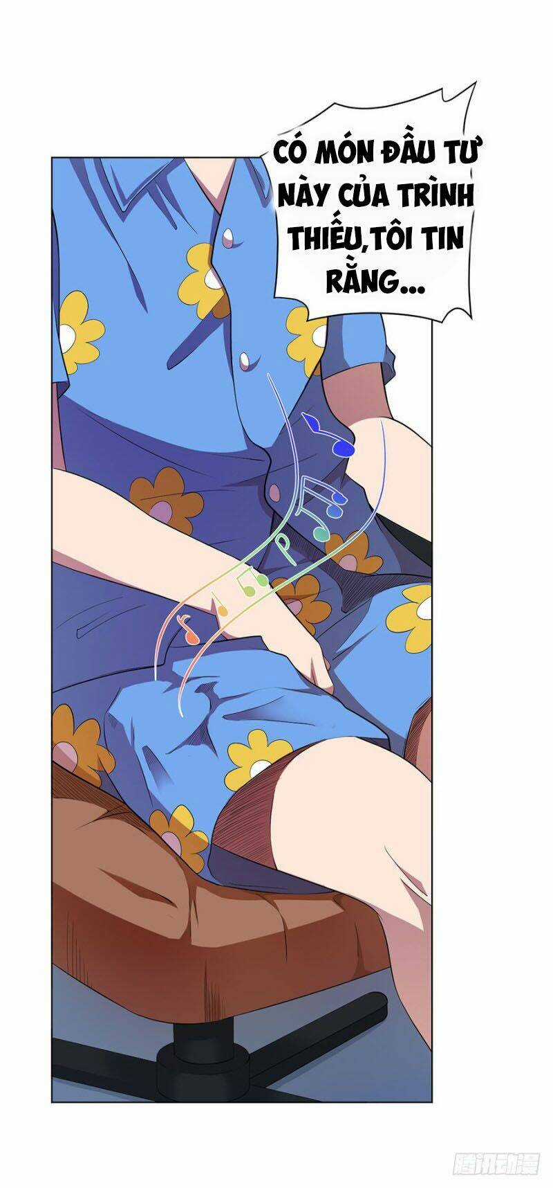 Nghịch Thiên Thần Y Chapter 64 trang 29