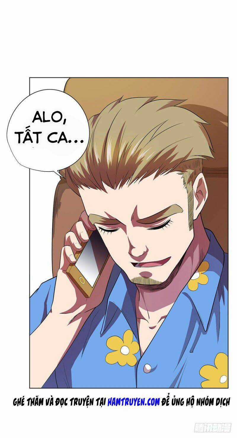 Nghịch Thiên Thần Y Chapter 64 trang 30