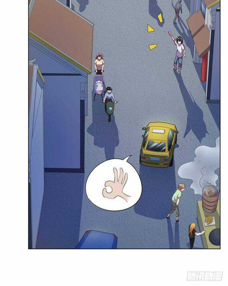 Nghịch Thiên Thần Y Chapter 64 trang 33