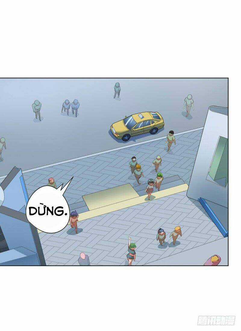 Nghịch Thiên Thần Y Chapter 64 trang 34