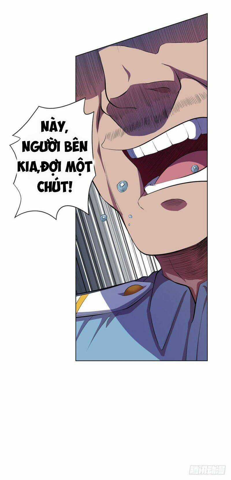 Nghịch Thiên Thần Y Chapter 64 trang 38