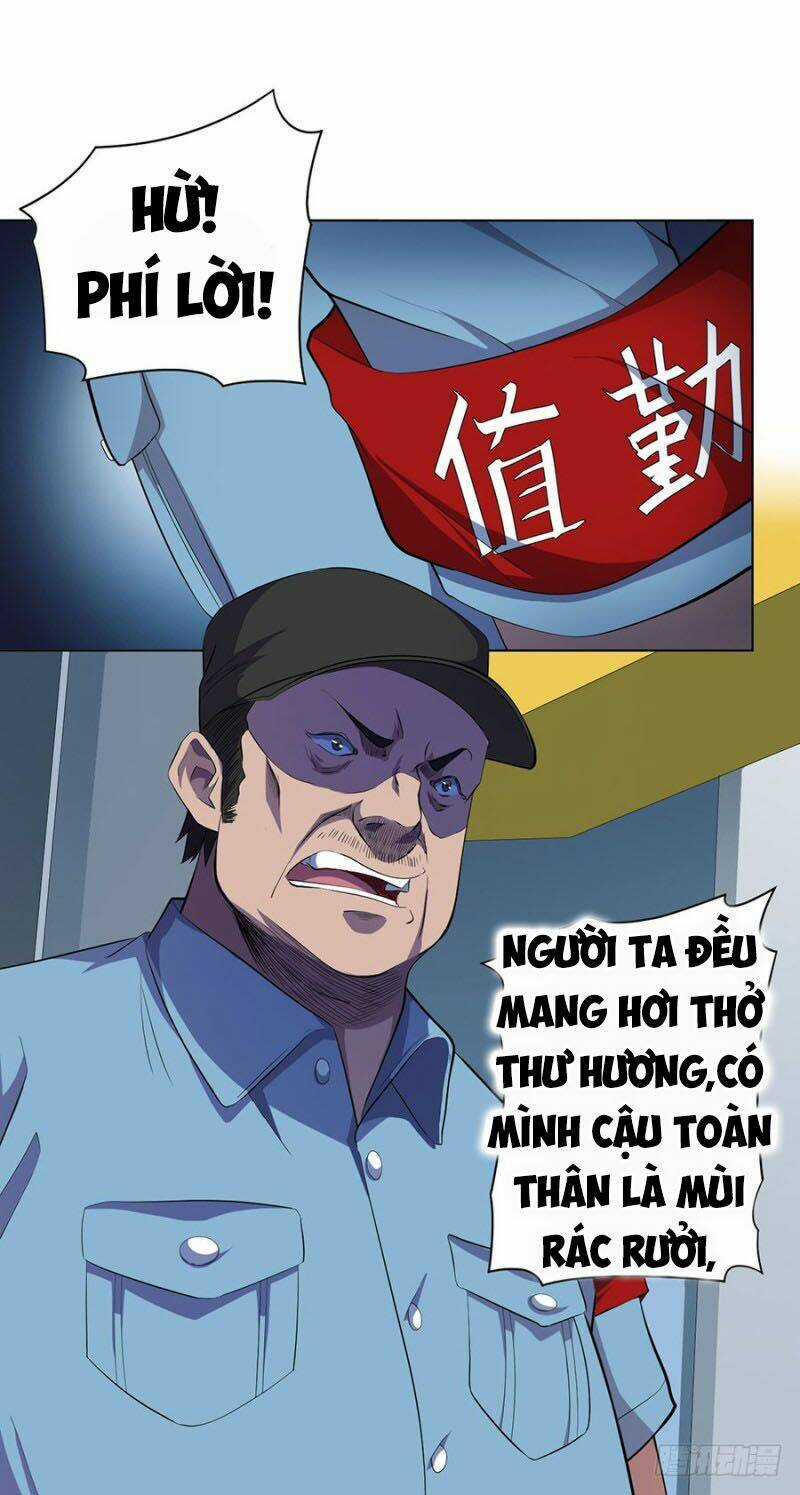 Nghịch Thiên Thần Y Chapter 64 trang 41