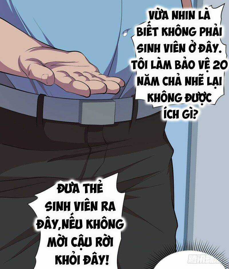 Nghịch Thiên Thần Y Chapter 64 trang 42